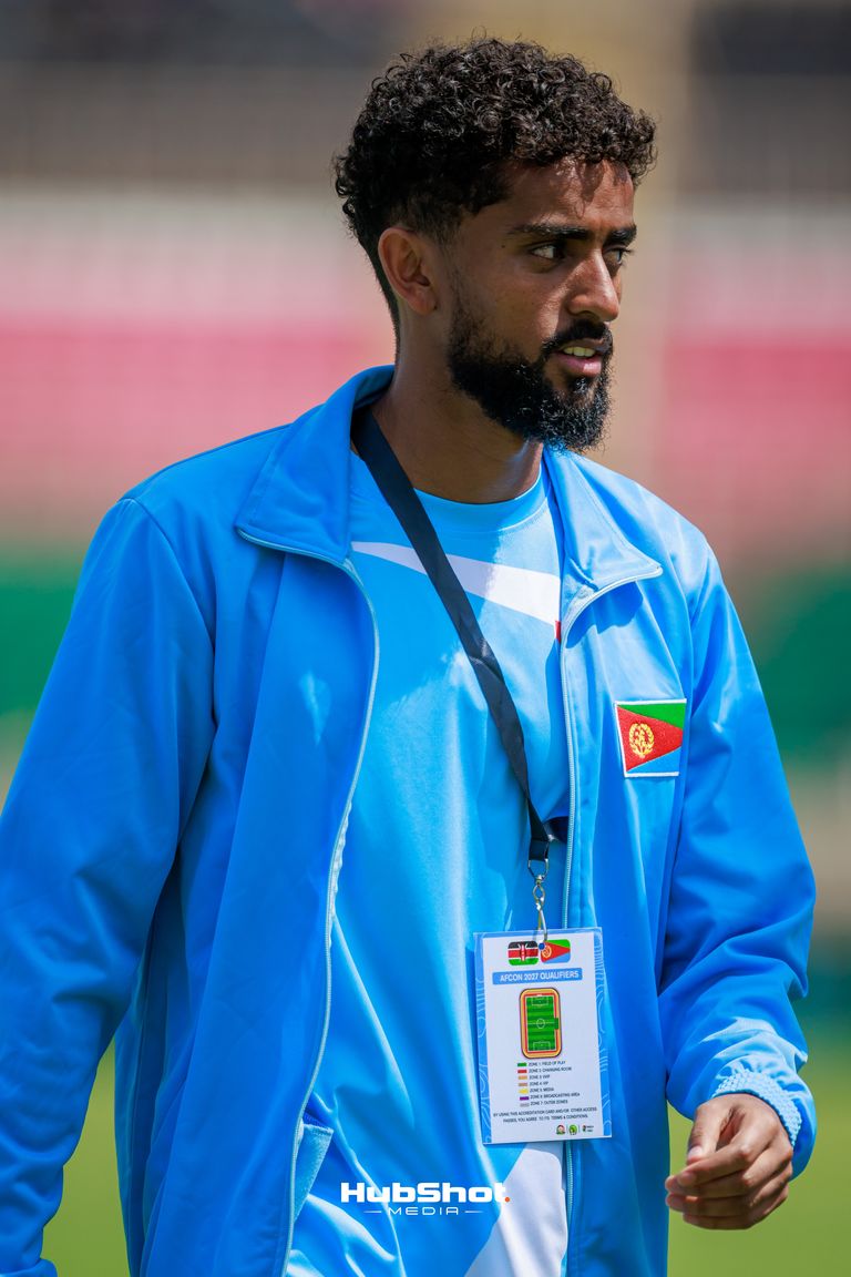 Kenya vs Eritrea — photo 62 of 72, 27 September 2026, by HubShot Media