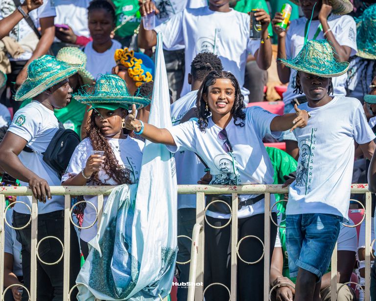 Nairobi United Vs Gor Mahia — photo 107 of 122, 31 May 2026, by HubShot Media