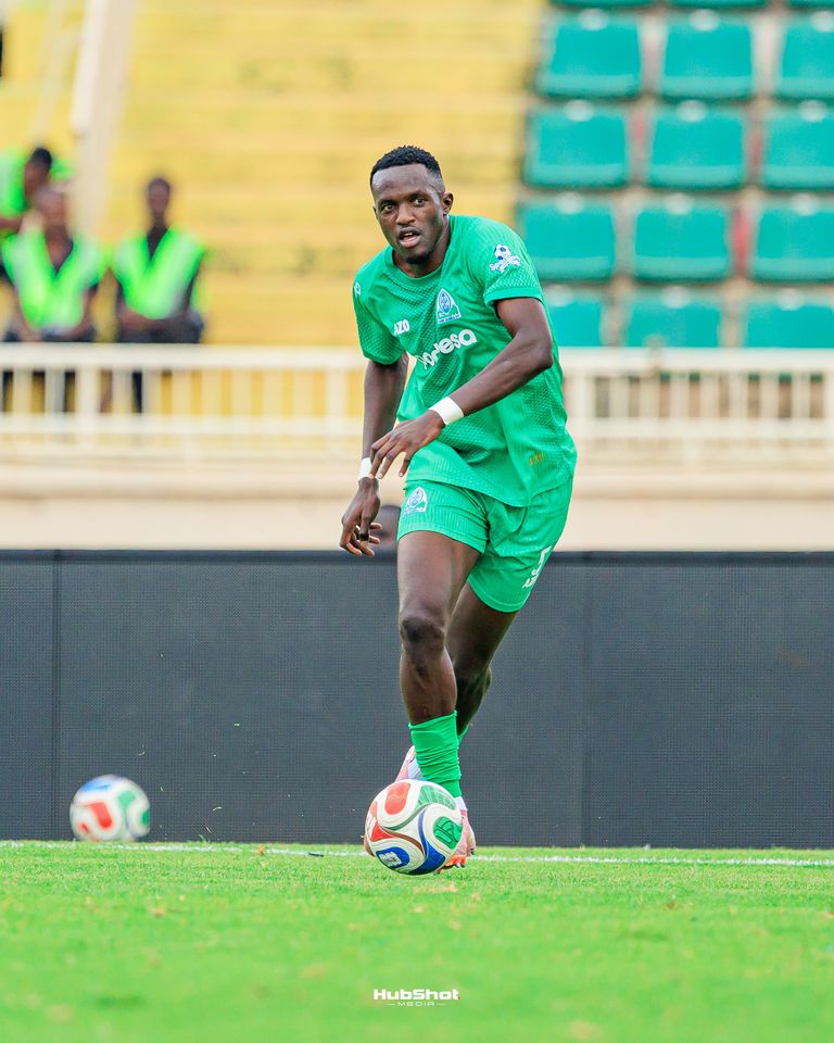 Tusker F.C Vs Gor Mahia F.C — photo 109 of 175, 23 August 2026, by HubShot Media
