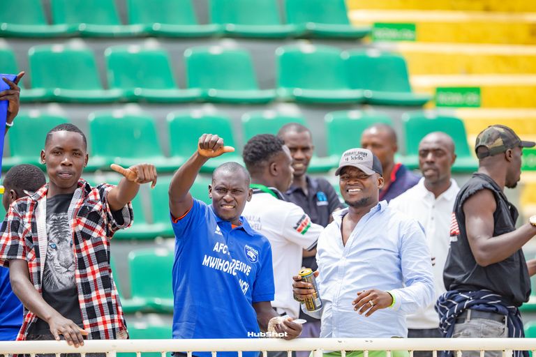 Muranga Seal Vs AFC Leopards — photo 3 of 136, 5 April 2026, by HubShot Media