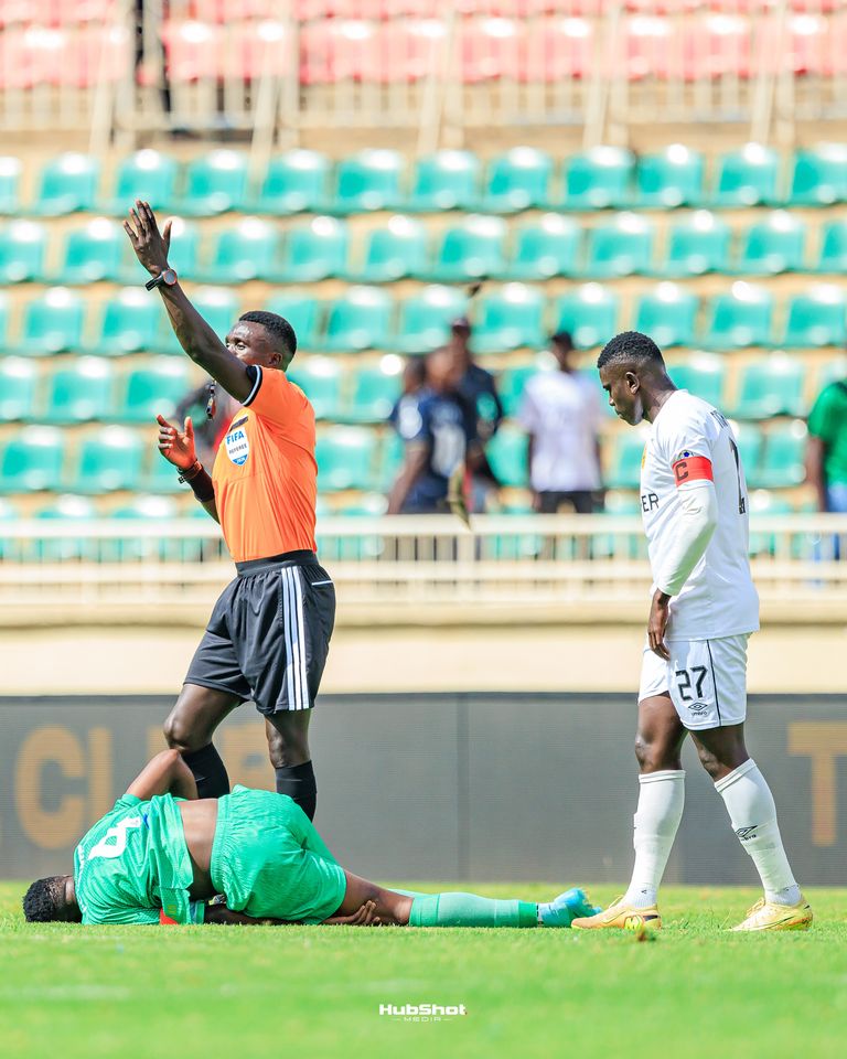 Tusker F.C Vs Gor Mahia F.C — photo 42 of 175, 23 August 2026, by HubShot Media
