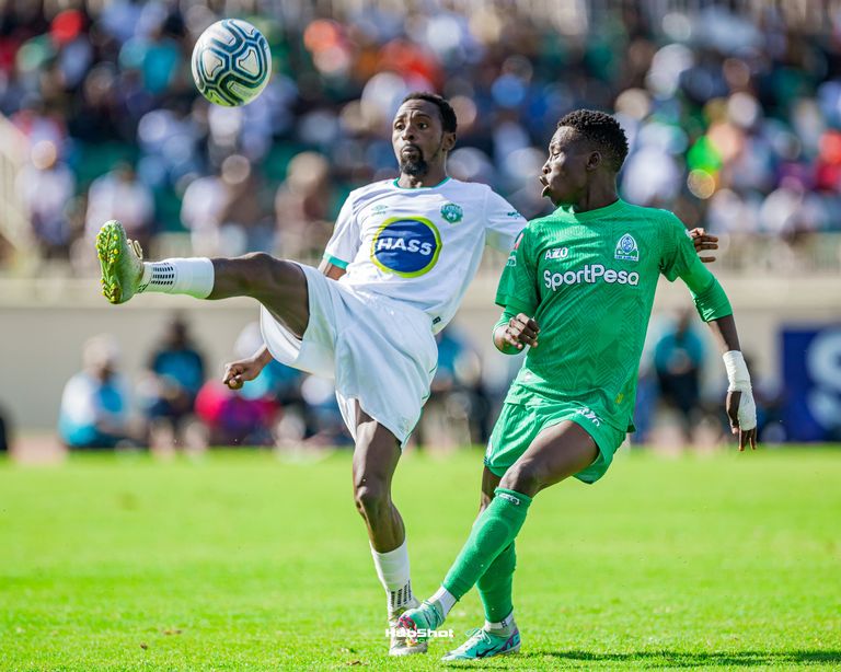 Nairobi United Vs Gor Mahia — photo 10 of 122, 31 May 2026, by HubShot Media