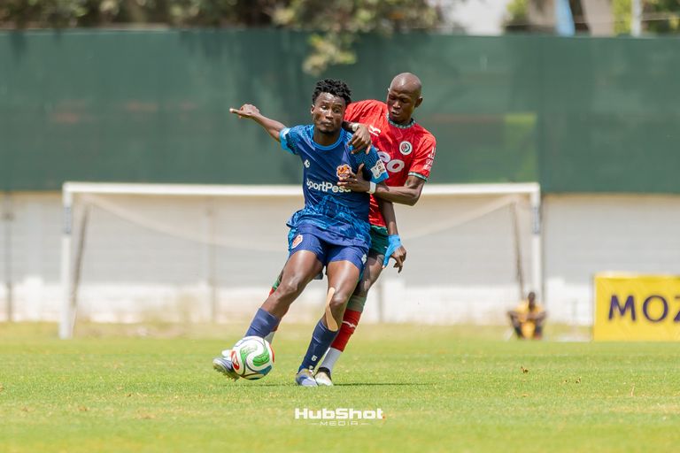 Kahawa Pride Vs Muranga Seal — photo 71 of 90, 7 February 2026, by HubShot Media