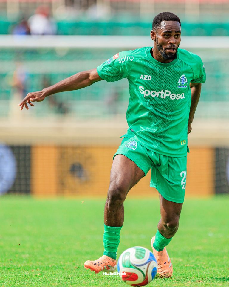 Tusker F.C Vs Gor Mahia F.C — photo 82 of 175, 23 August 2026, by HubShot Media