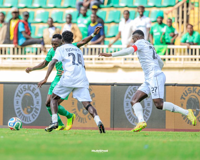 Tusker F.C Vs Gor Mahia F.C — photo 25 of 175, 23 August 2026, by HubShot Media
