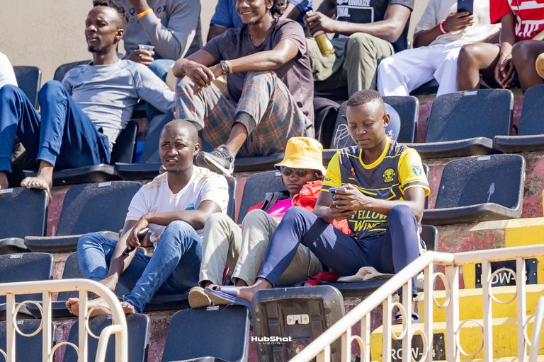 Muranga Seal Vs AFC Leopards — photo 73 of 136, 5 April 2026, by HubShot Media