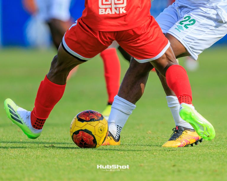 Kenya Police F.C Vs Nairobi United — photo 56 of 77, 5 September 2026, by HubShot Media