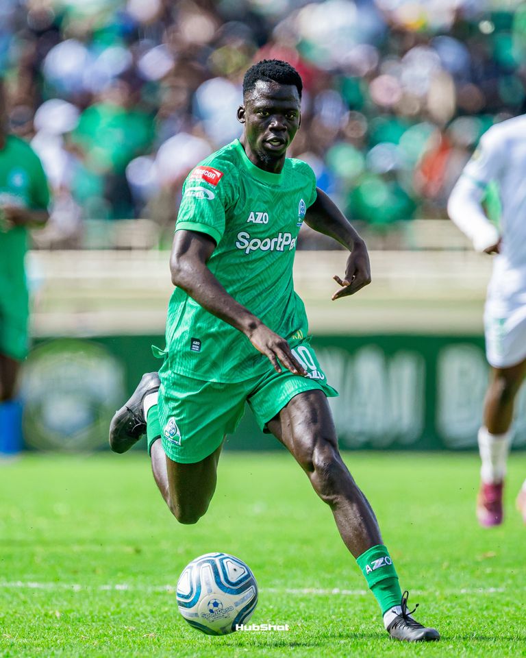 Nairobi United Vs Gor Mahia — photo 91 of 122, 31 May 2026, by HubShot Media