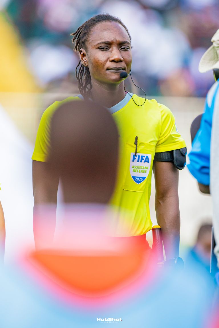 Harambee Starlets Vs South Africa — photo 53 of 61, 3 August 2026, by HubShot Media