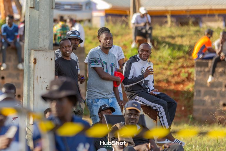Mathare United Vs Ulinzi Stars — photo 38 of 86, 16 January 2026, by HubShot Media
