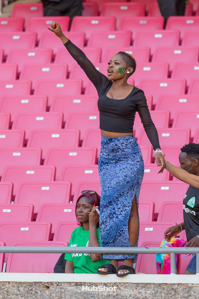 Gor Mahia Vs Muranga Seal — photo 52 of 108, 14 January 2026, by HubShot Media