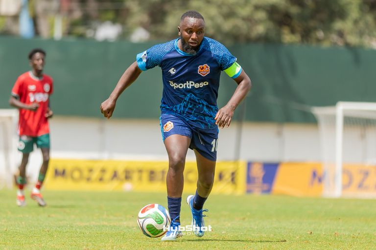 Kahawa Pride Vs Muranga Seal — photo 90 of 90, 7 February 2026, by HubShot Media
