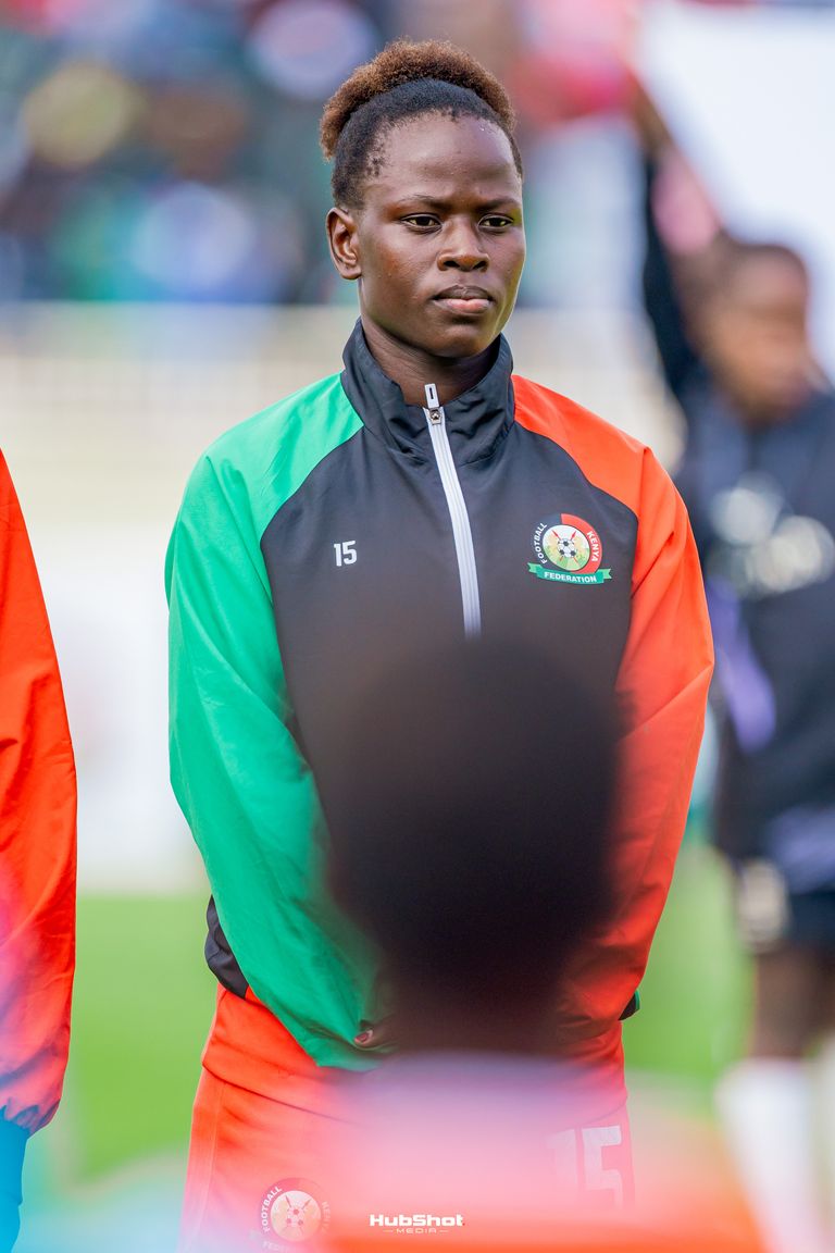 Harambee Starlets Vs South Africa — photo 49 of 61, 3 August 2026, by HubShot Media