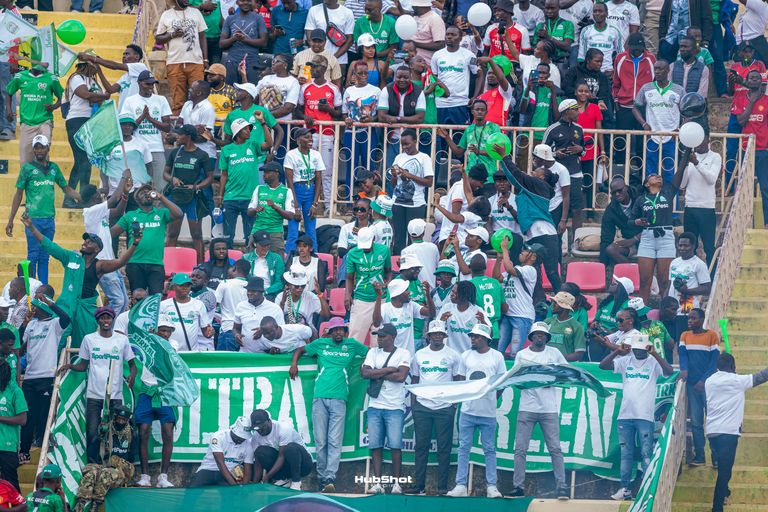 Muranga Seal Vs Gor Mahia — photo 112 of 136, 3 May 2026, by HubShot Media