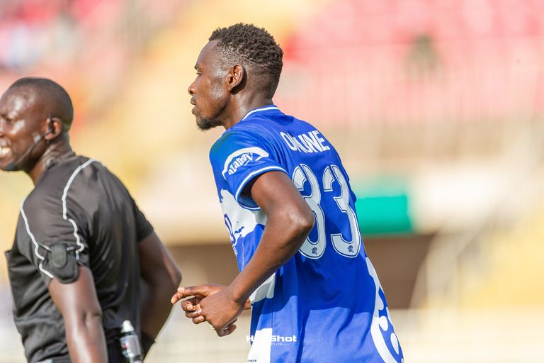 Mathare United Vs AFC Leopards — photo 82 of 100, 14 March 2026, by HubShot Media