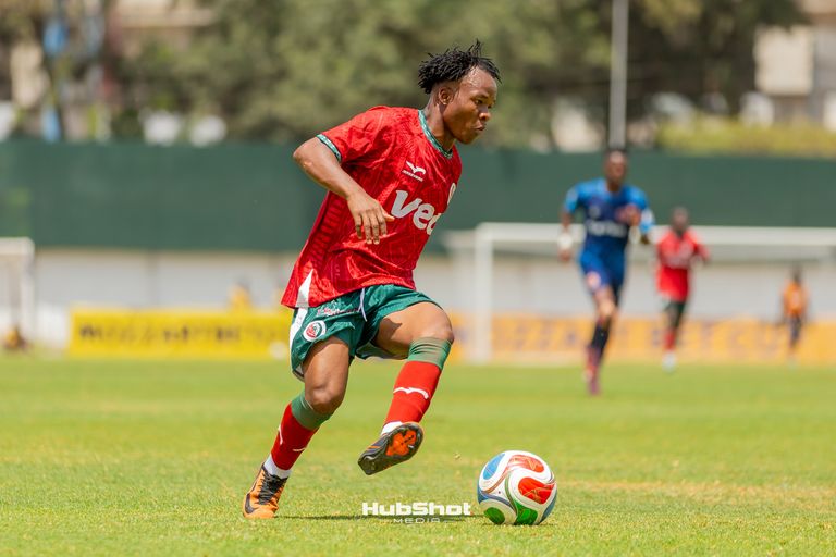 Kahawa Pride Vs Muranga Seal — photo 79 of 90, 7 February 2026, by HubShot Media