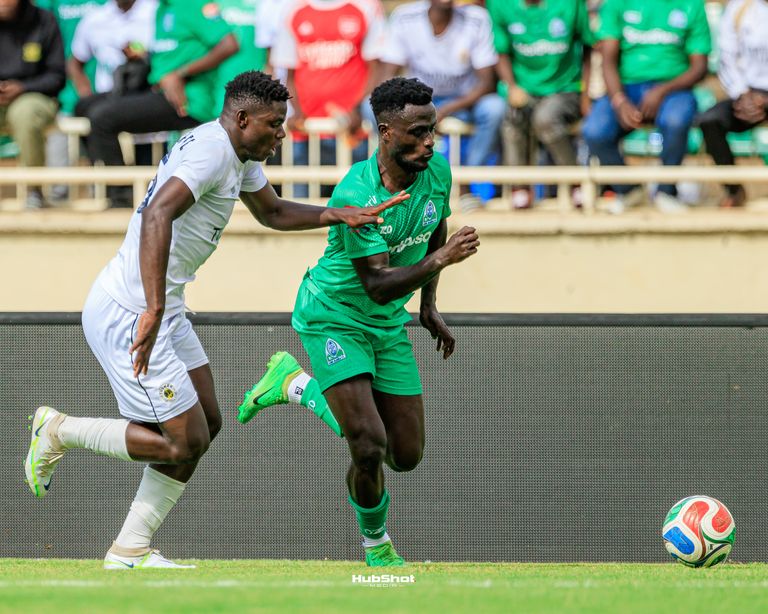Tusker F.C Vs Gor Mahia F.C — photo 78 of 175, 23 August 2026, by HubShot Media