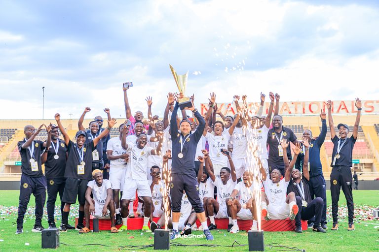 Tusker F.C Vs Gor Mahia F.C — photo 169 of 175, 23 August 2026, by HubShot Media