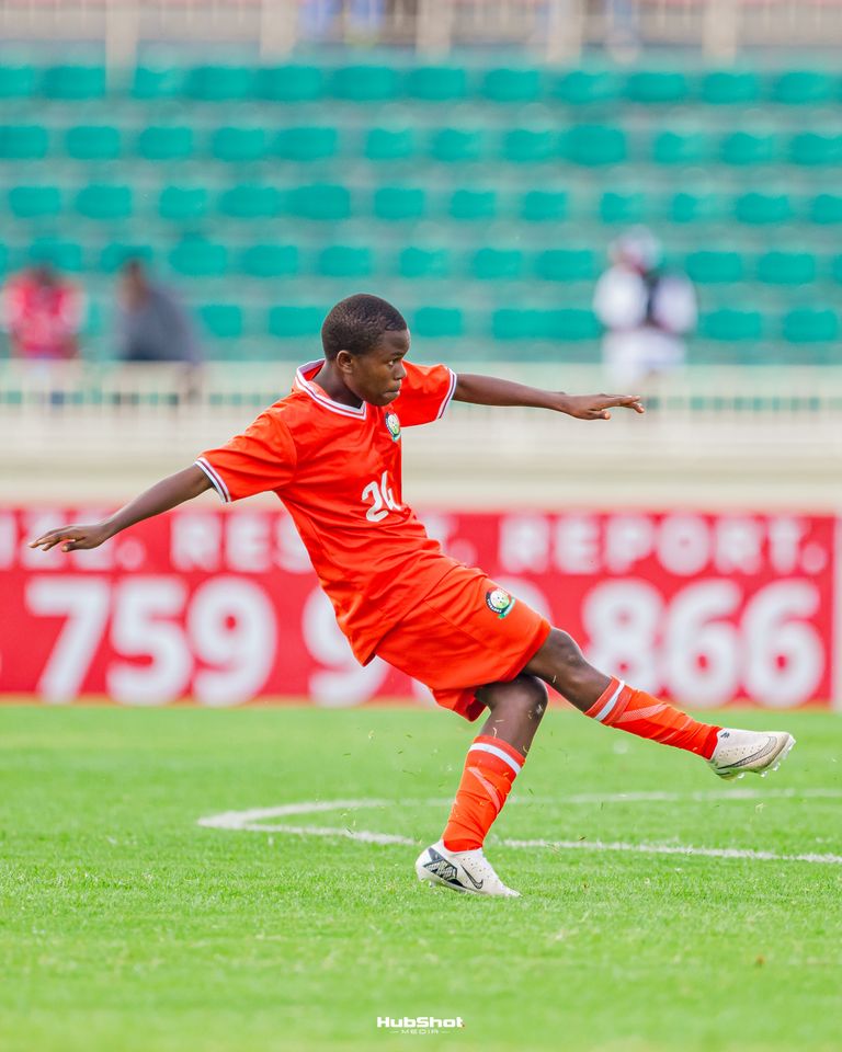 Harambee Starlets Vs South Africa — photo 5 of 61, 3 August 2026, by HubShot Media