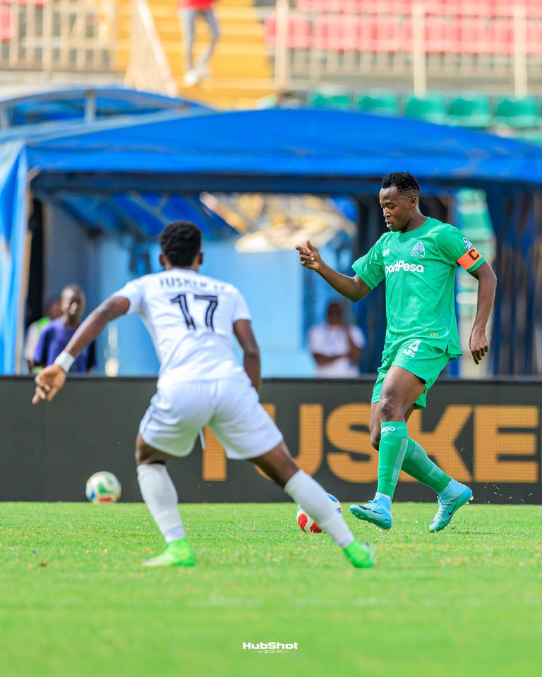 Tusker F.C Vs Gor Mahia F.C — photo 31 of 175, 23 August 2026, by HubShot Media