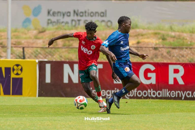 Kahawa Pride Vs Muranga Seal — photo 65 of 90, 7 February 2026, by HubShot Media