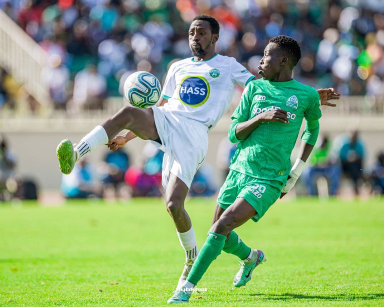 Nairobi United Vs Gor Mahia — photo 11 of 122, 31 May 2026, by HubShot Media