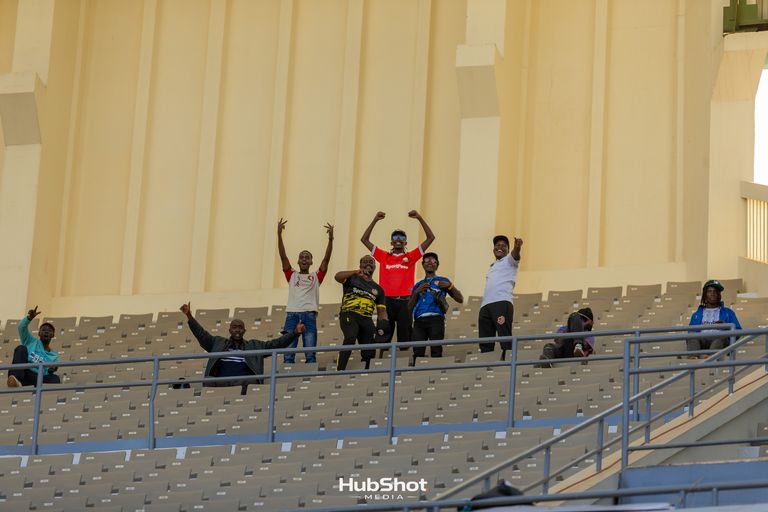 Gor Mahia Vs Muranga Seal — photo 75 of 108, 14 January 2026, by HubShot Media