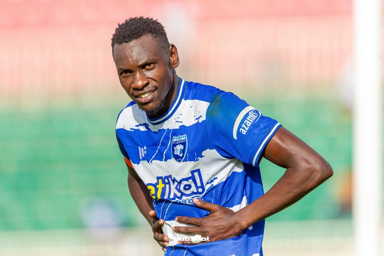Mathare United Vs AFC Leopards — photo 80 of 100, 14 March 2026, by HubShot Media