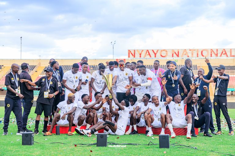 Tusker F.C Vs Gor Mahia F.C — photo 167 of 175, 23 August 2026, by HubShot Media
