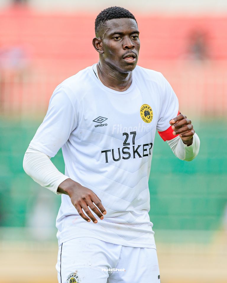 Tusker F.C Vs Gor Mahia F.C — photo 115 of 175, 23 August 2026, by HubShot Media