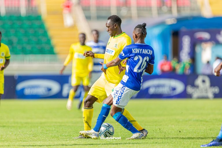Mathare United Vs AFC Leopards — photo 57 of 100, 14 March 2026, by HubShot Media