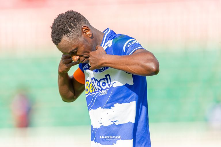 Mathare United Vs AFC Leopards — photo 81 of 100, 14 March 2026, by HubShot Media