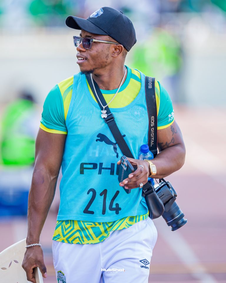 Nairobi United Vs Gor Mahia — photo 5 of 122, 31 May 2026, by HubShot Media