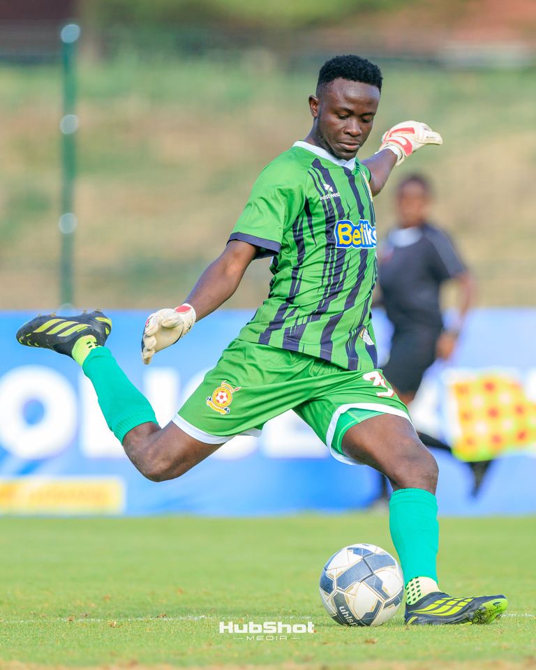 Kenya Police F.C Vs Nairobi United — photo 71 of 77, 5 September 2026, by HubShot Media