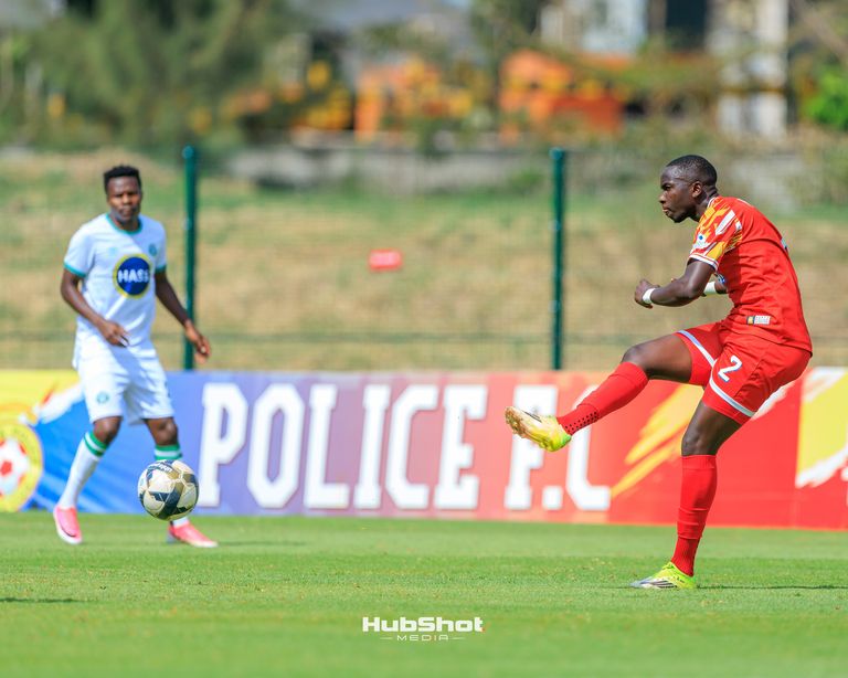Kenya Police F.C Vs Nairobi United — photo 76 of 77, 5 September 2026, by HubShot Media
