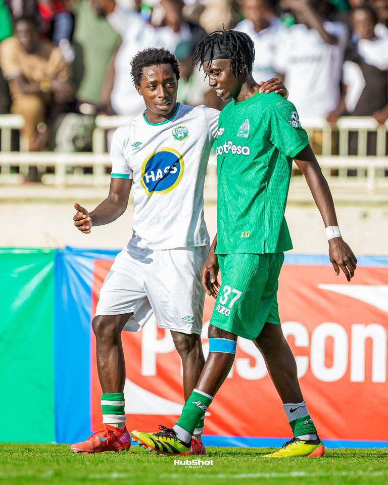 Nairobi United Vs Gor Mahia — photo 47 of 122, 31 May 2026, by HubShot Media
