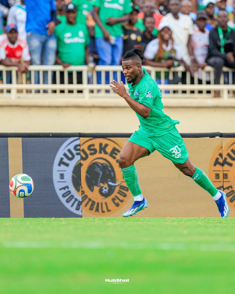 Tusker F.C Vs Gor Mahia F.C — photo 120 of 175, 23 August 2026, by HubShot Media