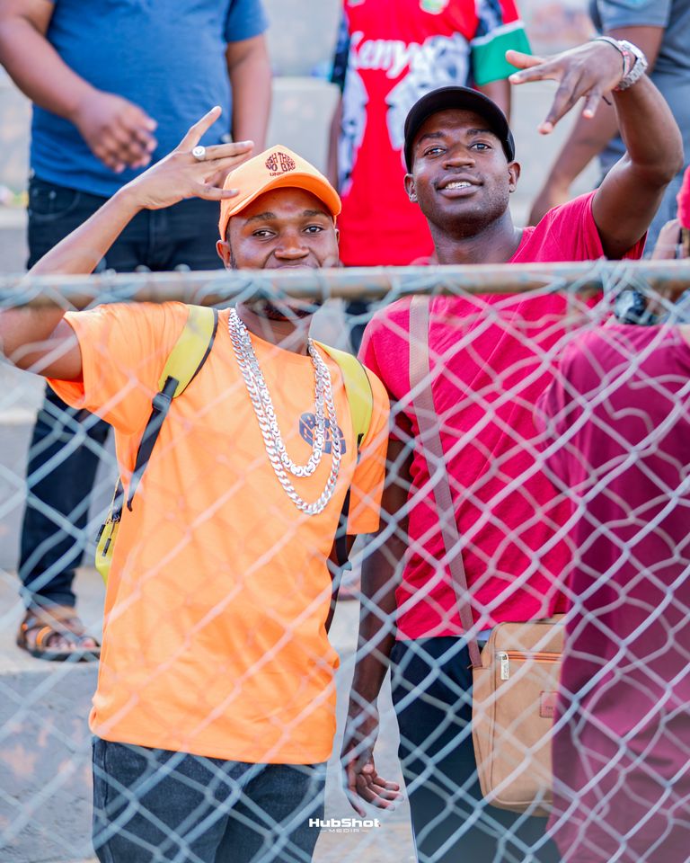 Kariobangi Sharks Vs Muranga Seal — photo 39 of 58, 25 April 2026, by HubShot Media