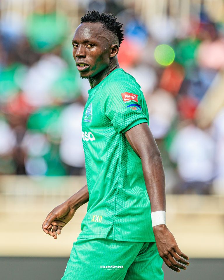 Tusker F.C Vs Gor Mahia F.C — photo 92 of 175, 23 August 2026, by HubShot Media
