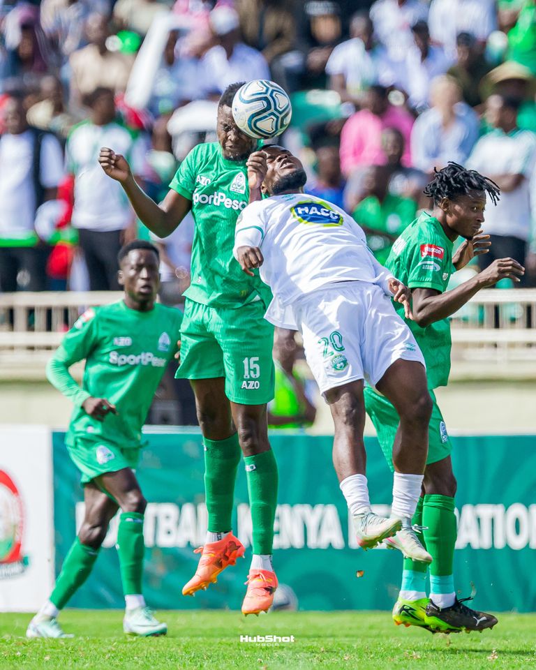 Nairobi United Vs Gor Mahia — photo 88 of 122, 31 May 2026, by HubShot Media