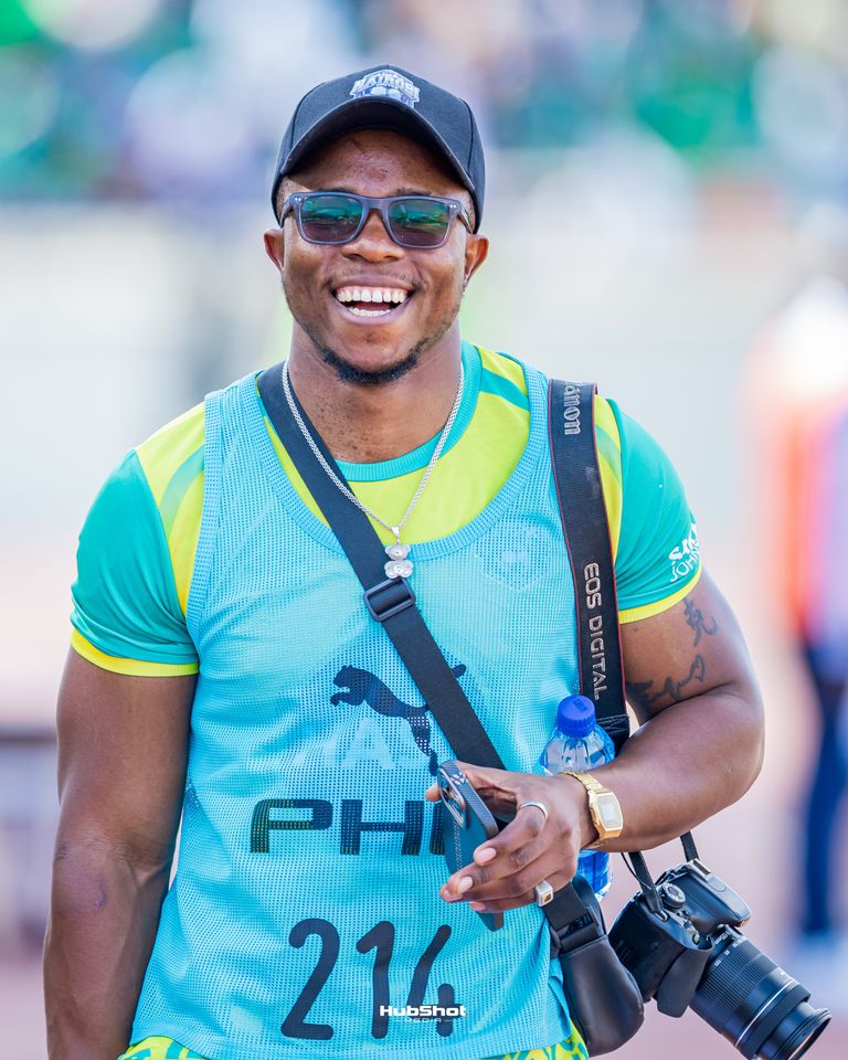 Nairobi United Vs Gor Mahia — photo 8 of 122, 31 May 2026, by HubShot Media
