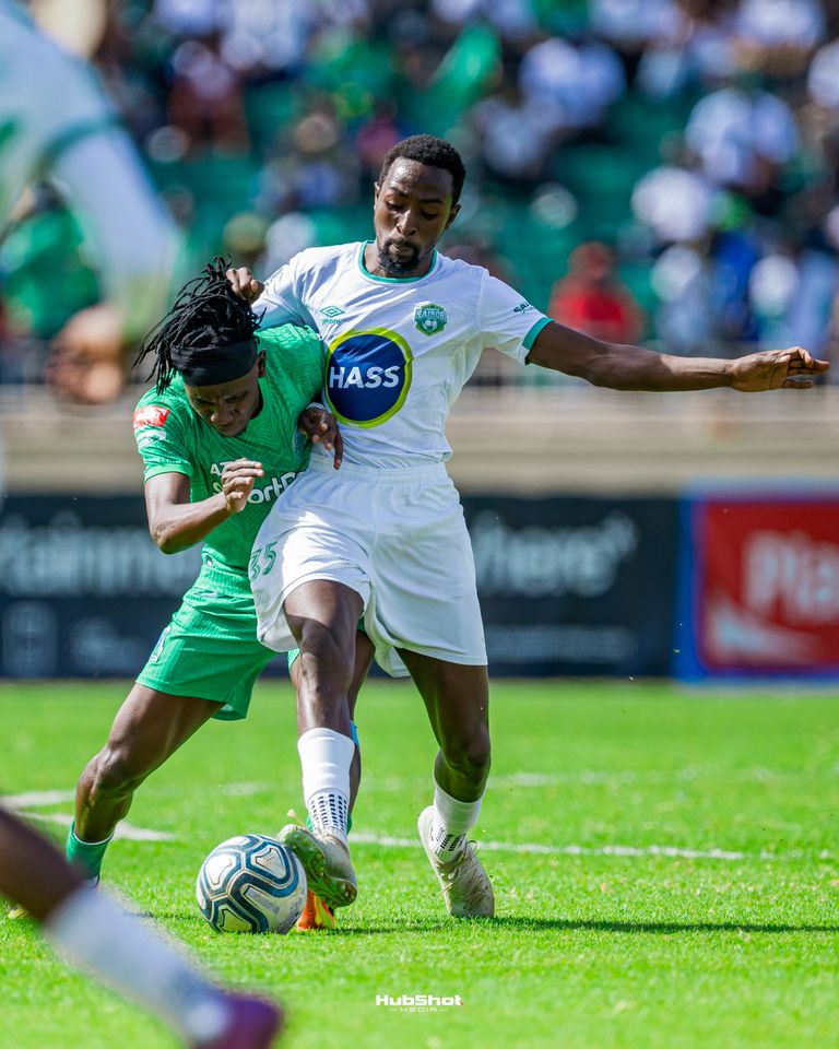 Nairobi United Vs Gor Mahia — photo 93 of 122, 31 May 2026, by HubShot Media