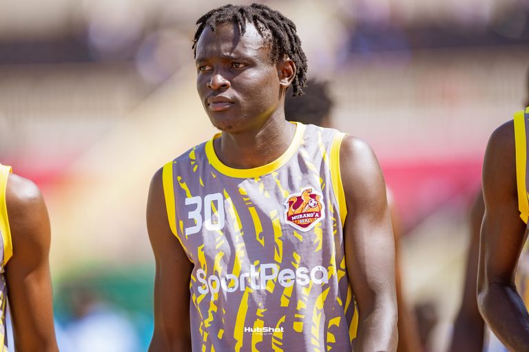 Muranga Seal Vs AFC Leopards — photo 60 of 136, 5 April 2026, by HubShot Media