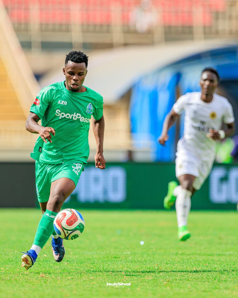 Tusker F.C Vs Gor Mahia F.C — photo 87 of 175, 23 August 2026, by HubShot Media