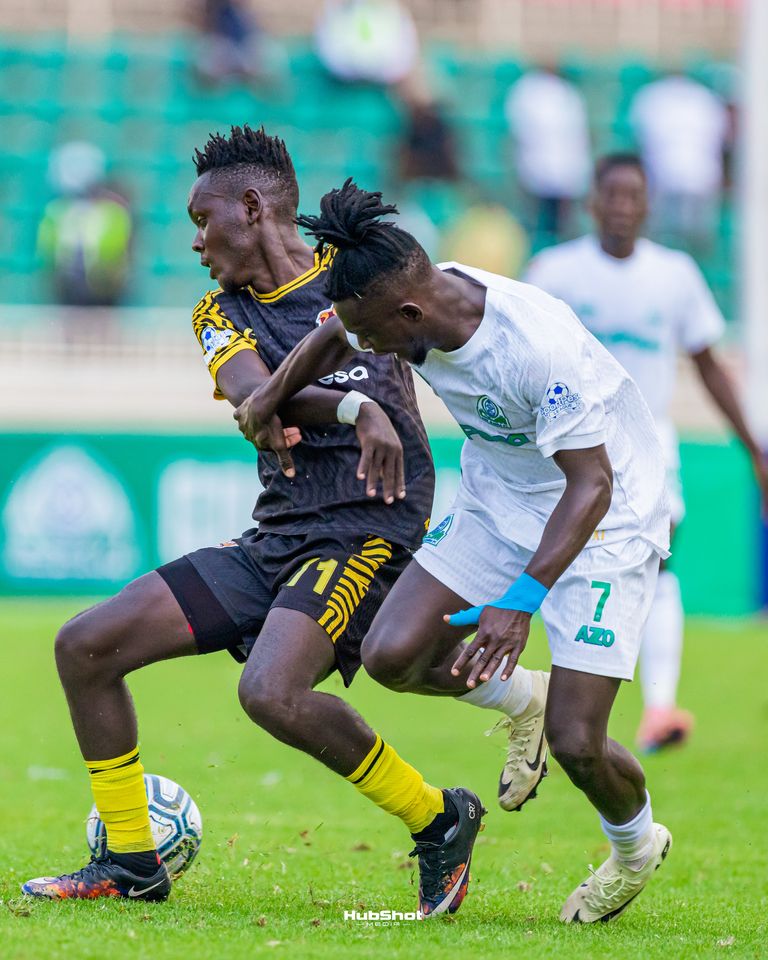 Muranga Seal Vs Gor Mahia — photo 105 of 136, 3 May 2026, by HubShot Media