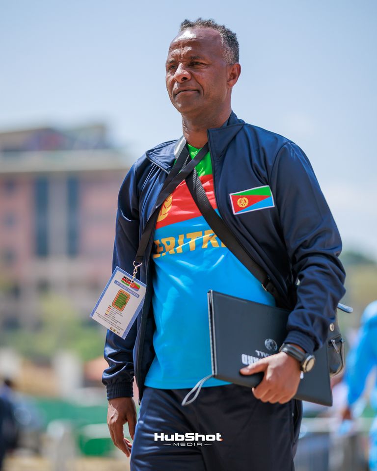 Kenya vs Eritrea — photo 27 of 72, 27 September 2026, by HubShot Media