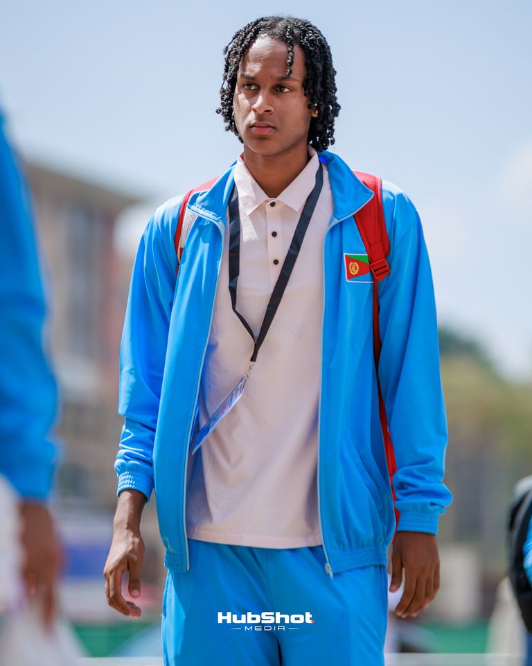 Kenya vs Eritrea — photo 46 of 72, 27 September 2026, by HubShot Media