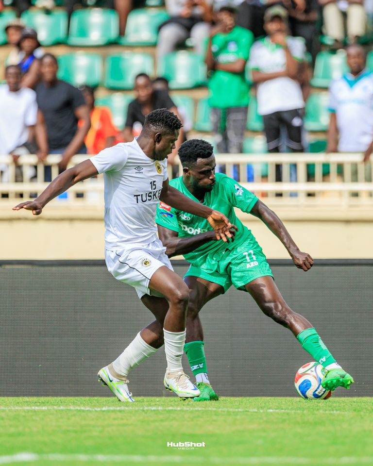 Tusker F.C Vs Gor Mahia F.C — photo 80 of 175, 23 August 2026, by HubShot Media