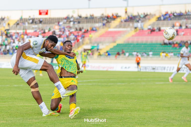 Nairobi United Vs Azam F.C — photo 40 of 79, 25 January 2026, by HubShot Media