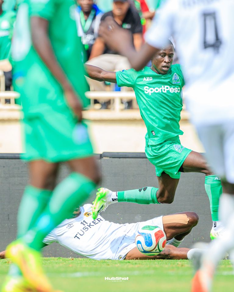 Tusker F.C Vs Gor Mahia F.C — photo 36 of 175, 23 August 2026, by HubShot Media